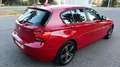 BMW 118 118d Sport Rouge - thumbnail 4