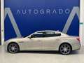 Maserati Quattroporte Aut. Jaune - thumbnail 2