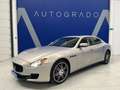 Maserati Quattroporte Aut. Jaune - thumbnail 1