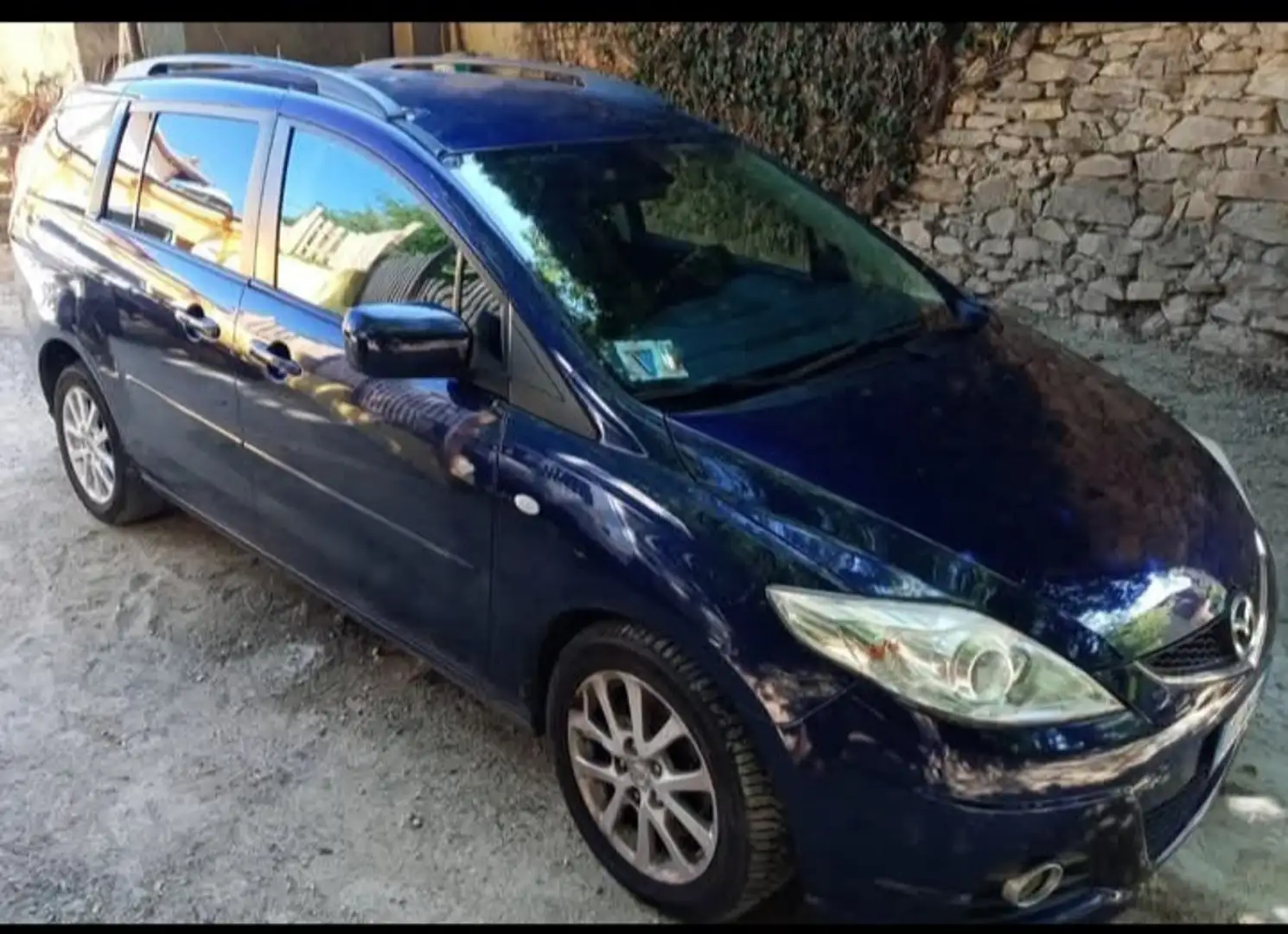 Mazda 5 1.8 Extra - 1