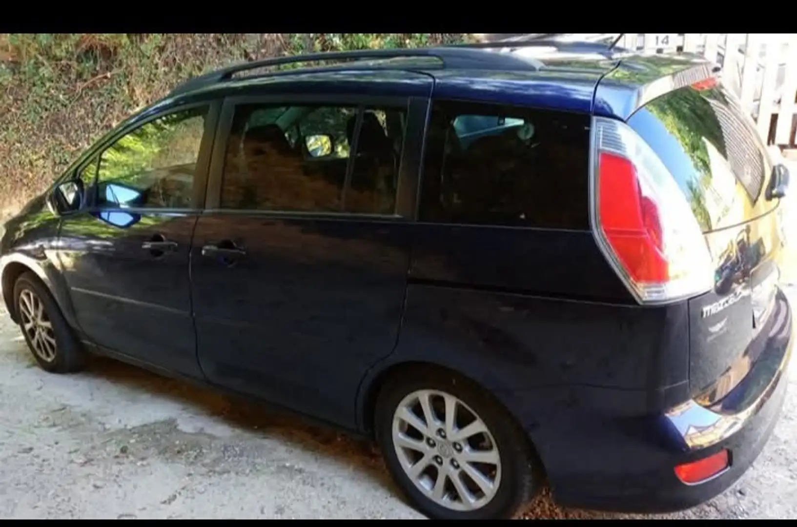 Mazda 5 1.8 Extra - 2