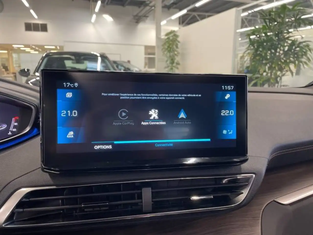 Peugeot 3008 2 1.2 PureTech 96kW S&S Auto Pack GT, миниатюра 18