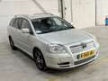 Toyota Avensis Wagon 2.4 VVTi Linea Luna - Automaat - Parkeersens Grigio - thumbnail 30