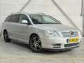 Toyota Avensis Wagon 2.4 VVTi Linea Luna - Automaat - Parkeersens Grigio - thumbnail 2