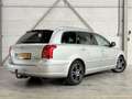 Toyota Avensis Wagon 2.4 VVTi Linea Luna - Automaat - Parkeersens Grigio - thumbnail 3