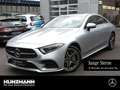Mercedes-Benz CLS 400 d 4M AMG MBUXNavi Schiebedach 360° Silber - thumbnail 1