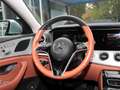 Mercedes-Benz CLS 400 d 4M AMG MBUXNavi Schiebedach 360° Silber - thumbnail 8