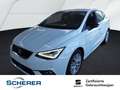SEAT Ibiza FR 1.0 TSI DSG NAVI VOLL LED FULL LINK RFK Weiß - thumbnail 1