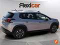 Peugeot 2008 Allure 1.2 PureTech 81KW (110CV) Auto Gris - thumbnail 8