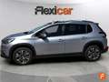 Peugeot 2008 Allure 1.2 PureTech 81KW (110CV) Auto Gris - thumbnail 4