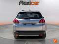 Peugeot 2008 Allure 1.2 PureTech 81KW (110CV) Auto Gris - thumbnail 7