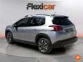 Peugeot 2008 Allure 1.2 PureTech 81KW (110CV) Auto Gris - thumbnail 5