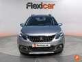Peugeot 2008 Allure 1.2 PureTech 81KW (110CV) Auto Gris - thumbnail 2