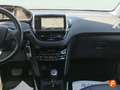 Peugeot 2008 Allure 1.2 PureTech 81KW (110CV) Auto Gris - thumbnail 15