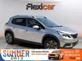 Peugeot 2008 Allure 1.2 PureTech 81KW (110CV) Auto Gris - thumbnail 1