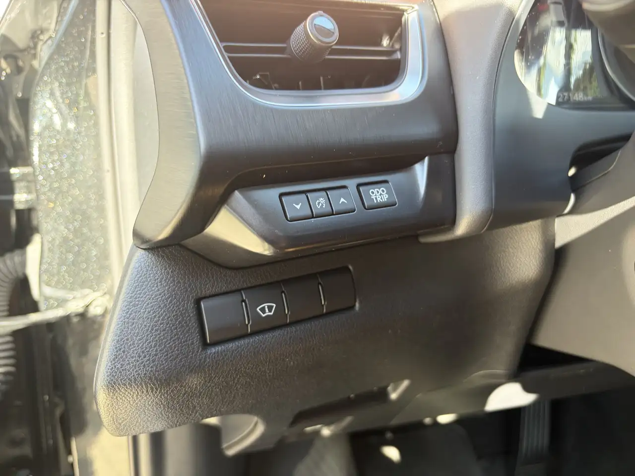 Lexus UX снимка Lexus UX