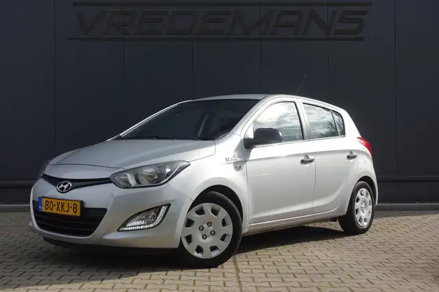 Hyundai i20 1.2i Business Edition