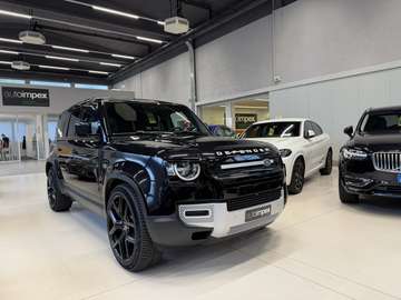110 3.0d mhev awd 200cv 23"/ PANORAMA/SOSPENSIONI