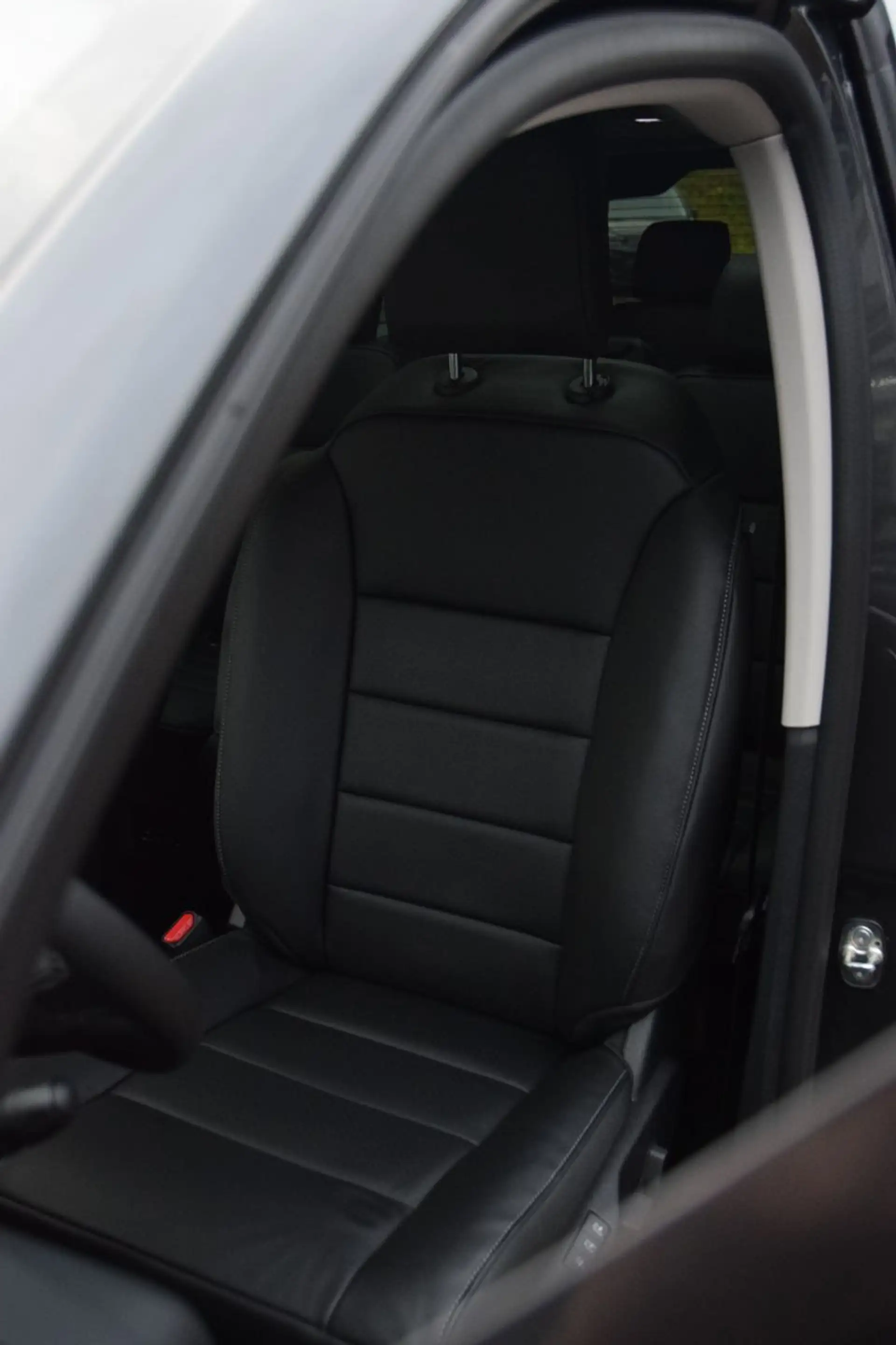 Fiat Ulysse XL ACC EL. TÜREN 7-SITZE TISCH KAMERA AHK — photo 15