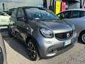 smart forFour Forfour II 2015 1.0 Passion 71cv Grijs - thumbnail 20