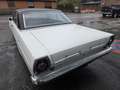 Oldtimer Ford galaxie v8 coupé voiture belge d origine Blanco - thumbnail 4