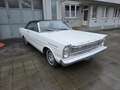 Oldtimer Ford galaxie v8 coupé voiture belge d origine Blanco - thumbnail 5