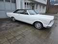 Oldtimer Ford galaxie v8 coupé voiture belge d origine Blanco - thumbnail 7