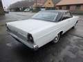 Oldtimer Ford galaxie v8 coupé voiture belge d origine Blanco - thumbnail 8