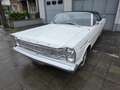 Oldtimer Ford galaxie v8 coupé voiture belge d origine Blanco - thumbnail 1