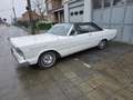 Oldtimer Ford galaxie v8 coupé voiture belge d origine Blanco - thumbnail 2