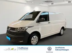 Volkswagen T6 Transporter Kasten 2.0 TDI KR *APPCON*KLIMA*USB*