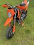 KTM 640 LC 4 supermotard - thumbnail 1