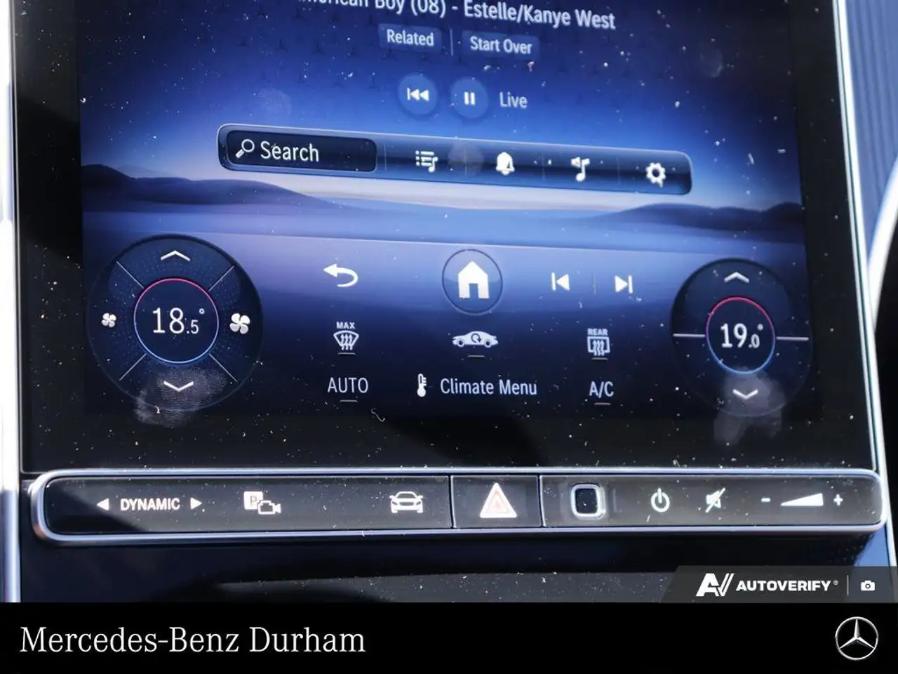 Mercedes-Benz CLE снимка Mercedes-Benz CLE