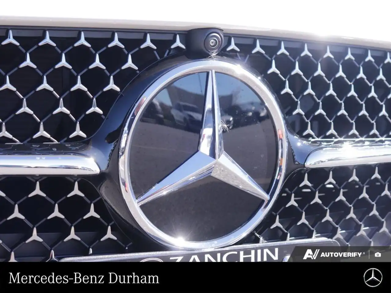 Mercedes-Benz CLE снимка Mercedes-Benz CLE