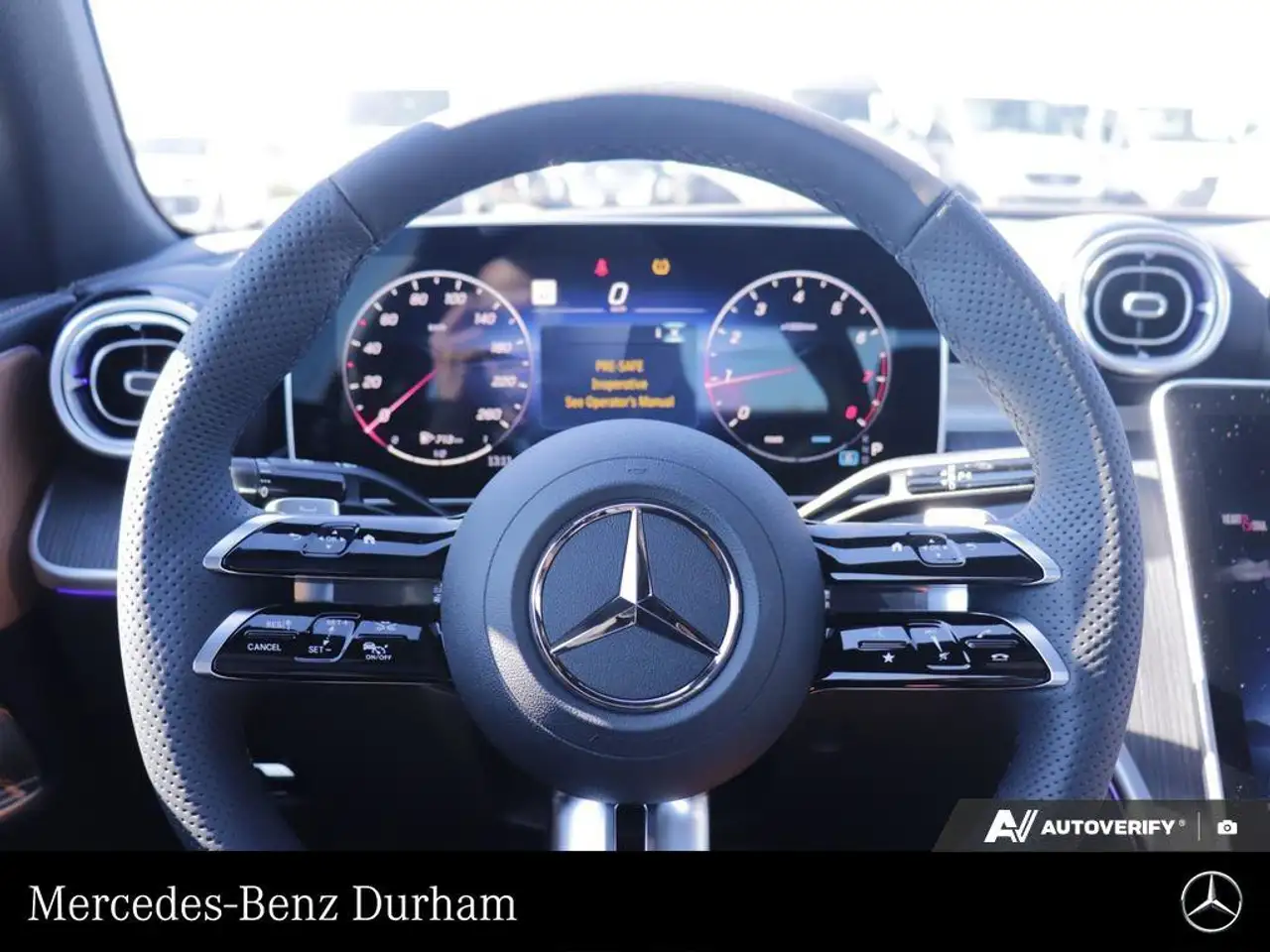 Mercedes-Benz CLE снимка Mercedes-Benz CLE