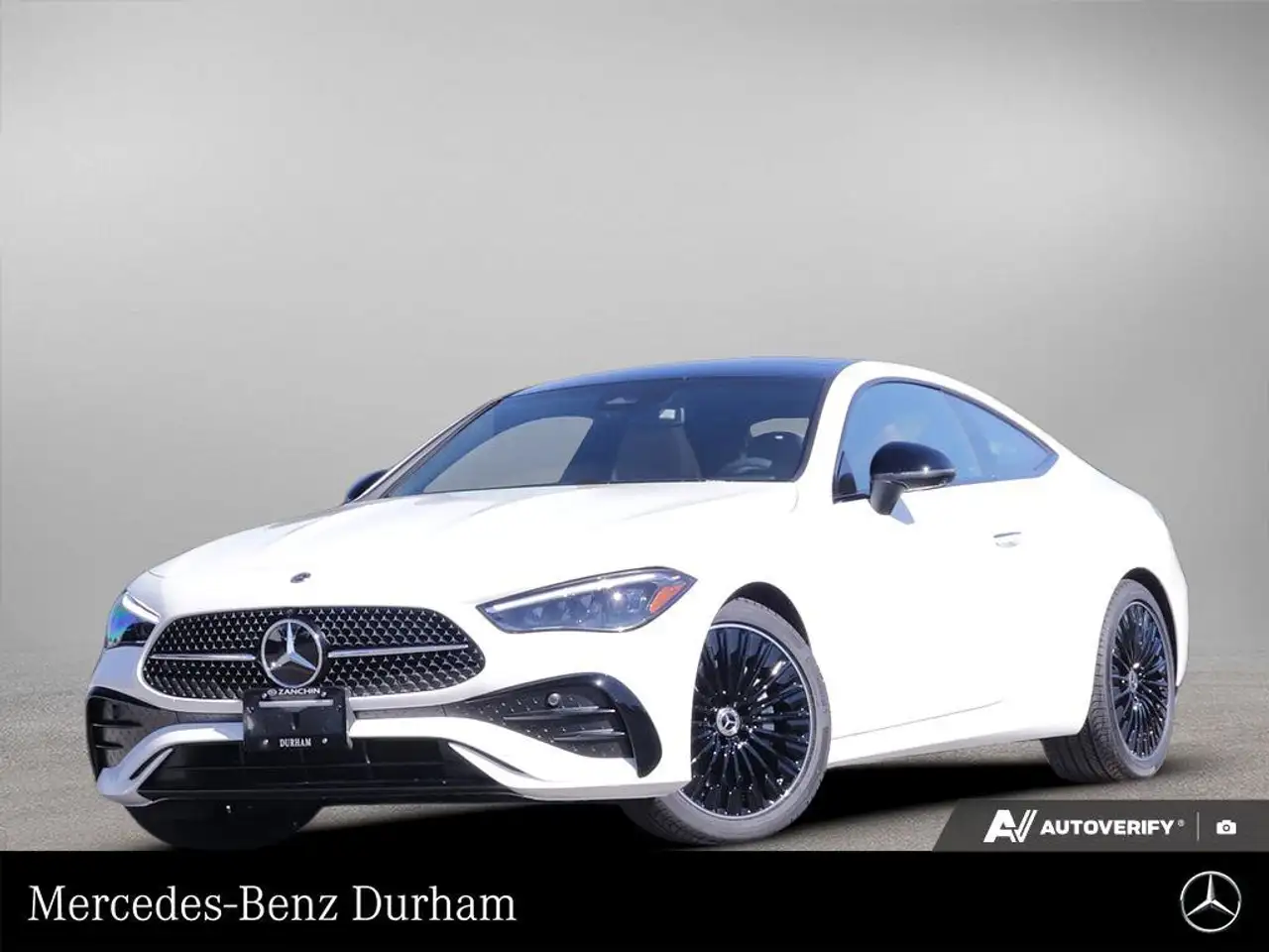 2026 Mercedes-Benz CLE