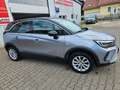 Opel Crossland Elegance,1,2 , 110PS Grau - thumbnail 2