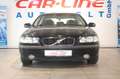 Volvo S60 2.4 Comfort *Automatik*Klima*AU/HU 09/26 Noir - thumbnail 2