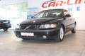 Volvo S60 2.4 Comfort *Automatik*Klima*AU/HU 09/26 Noir - thumbnail 4