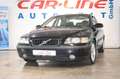 Volvo S60 2.4 Comfort *Automatik*Klima*AU/HU 09/26 Noir - thumbnail 1