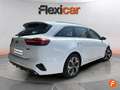 Kia Ceed / cee'd Tourer 1.6 MHEV 100kW GT Line DCT Jaune - thumbnail 8