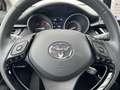 Toyota C-HR 1.8 Hybrid Dynamic Burdeos - thumbnail 10