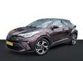 Toyota C-HR 1.8 Hybrid Dynamic Burdeos - thumbnail 1
