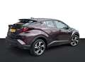 Toyota C-HR 1.8 Hybrid Dynamic Burdeos - thumbnail 2