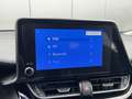 Toyota C-HR 1.8 Hybrid Dynamic Burdeos - thumbnail 13