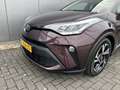 Toyota C-HR 1.8 Hybrid Dynamic Burdeos - thumbnail 23