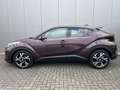 Toyota C-HR 1.8 Hybrid Dynamic Burdeos - thumbnail 22