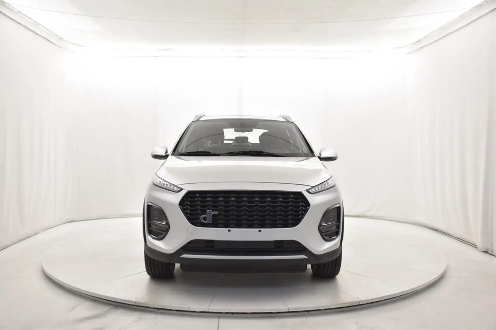 DR Automobiles DR 3.0 1.5 Gpl 114cv cvt - CAMPAGNA KM0 GIUGNO 2025 Argento - 2