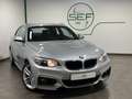 BMW 218 ** Pack M ** 218i ** Garantie 12 mois ** Gris - thumbnail 1