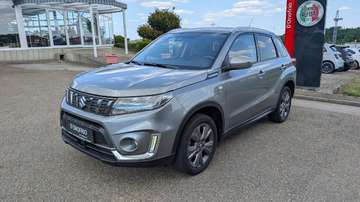 1.4 Mild-Hybrid Comfort 4x2 Automatik